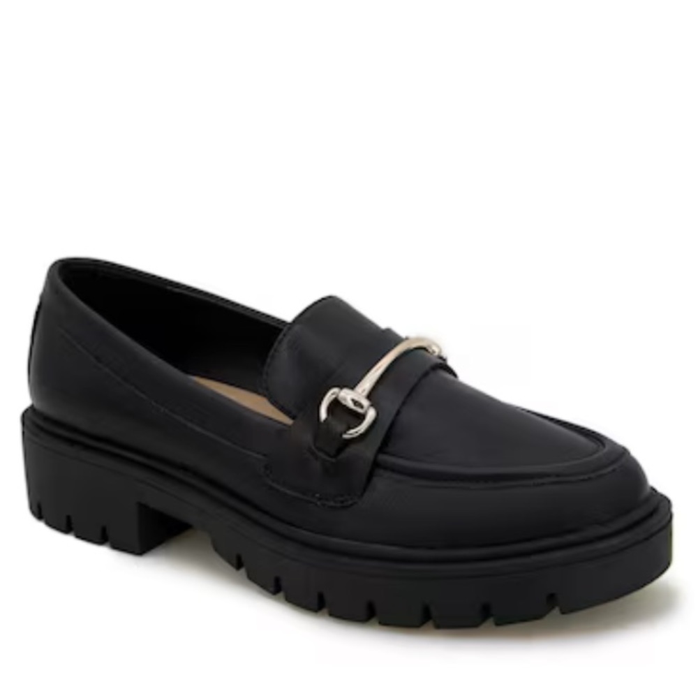 Espirit Alina loafers BNWT